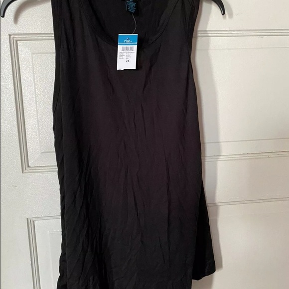 Plus Size Rue 21 Tank Bundle - Picture 4 of 8